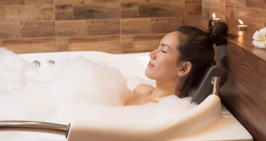 What is The Best Time To Take Bath For Better Sleep