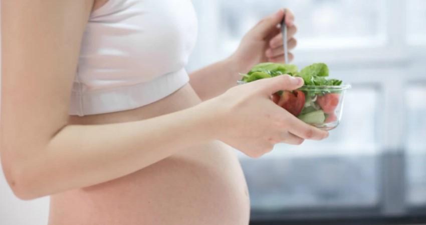 How to Treat Iron Deficiency Naturally During Pregnancy
