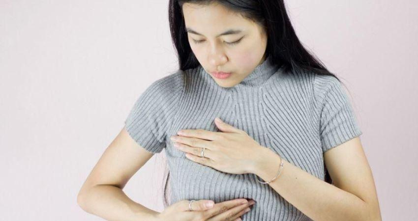 Fibrocystic Breast: Signs and Symptoms