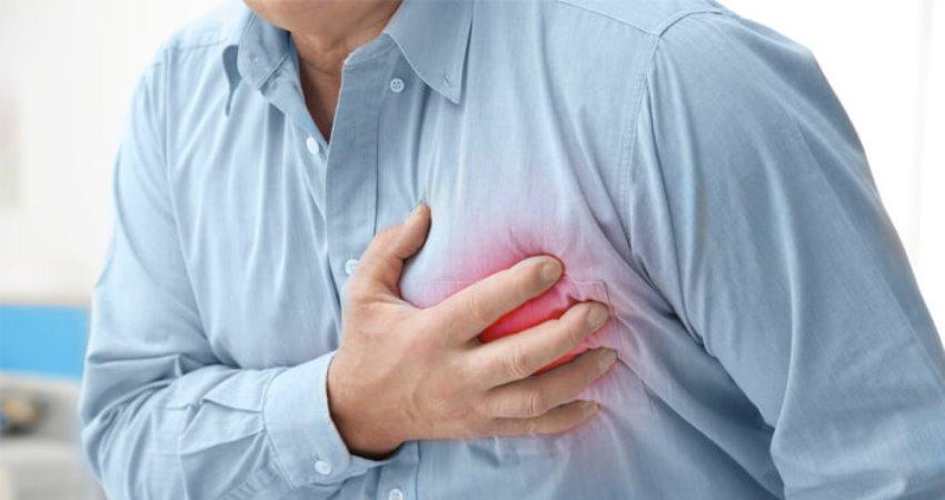 Hormone Replacement Therapy to Treat Heart Disease After Menopause