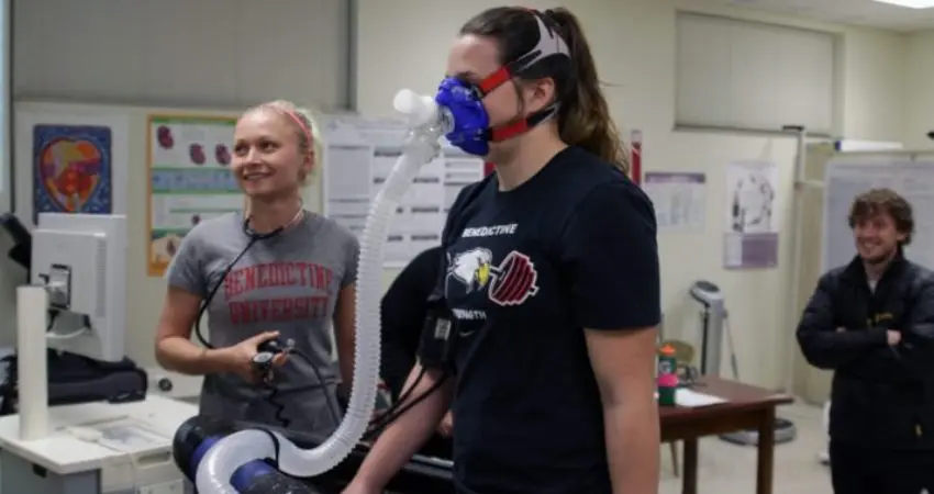 Clinical Exercise Physiology, The Intersection of Exercise Science and Healthcare
