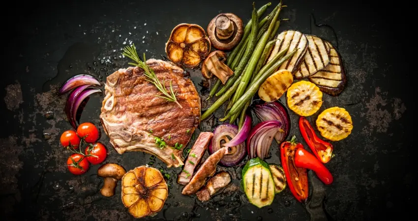 The Controversy Surrounding the Paleo Diet, Examining its Potential Health Concerns