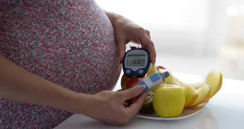 Understanding and Managing the Gestational Diabetes Diet, A Comprehensive Guide